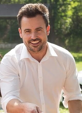 Petr Ducháček, Regionálny manažér Fingera pre ČR