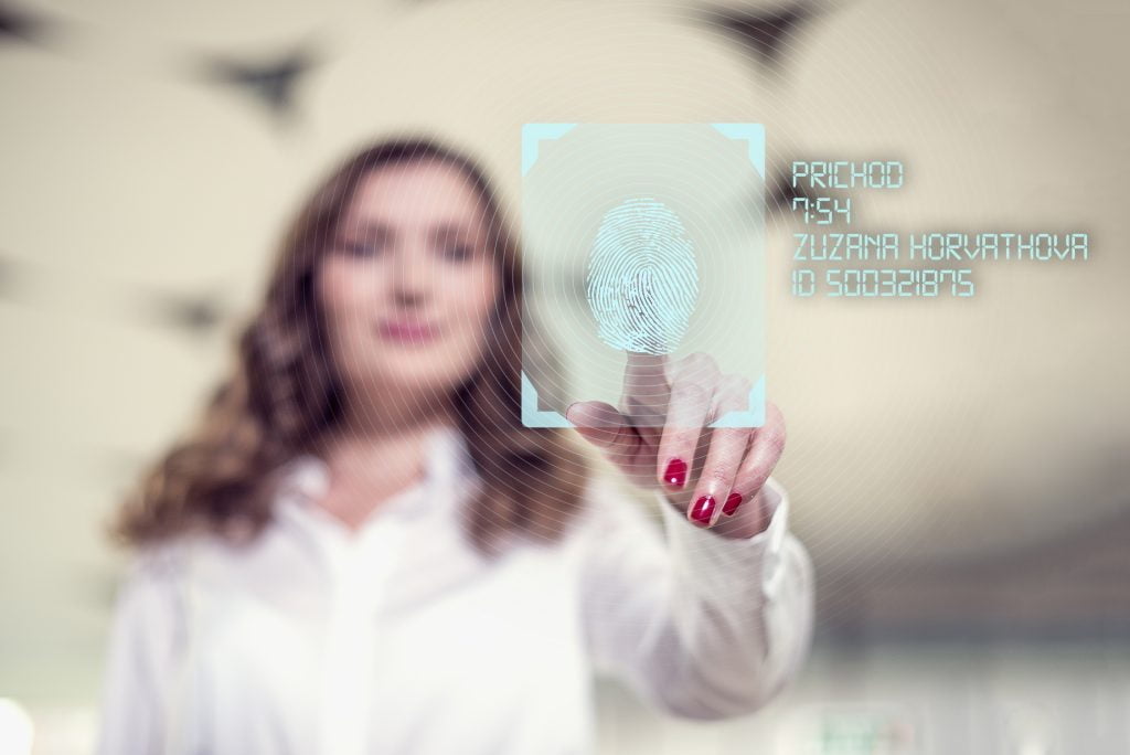 Top-tier biometrics