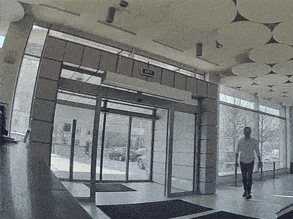 Tvárová biometria od Innovatrics