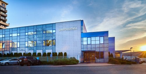 Prípadová štúdia Fingera zo spoločnosti Unipharma