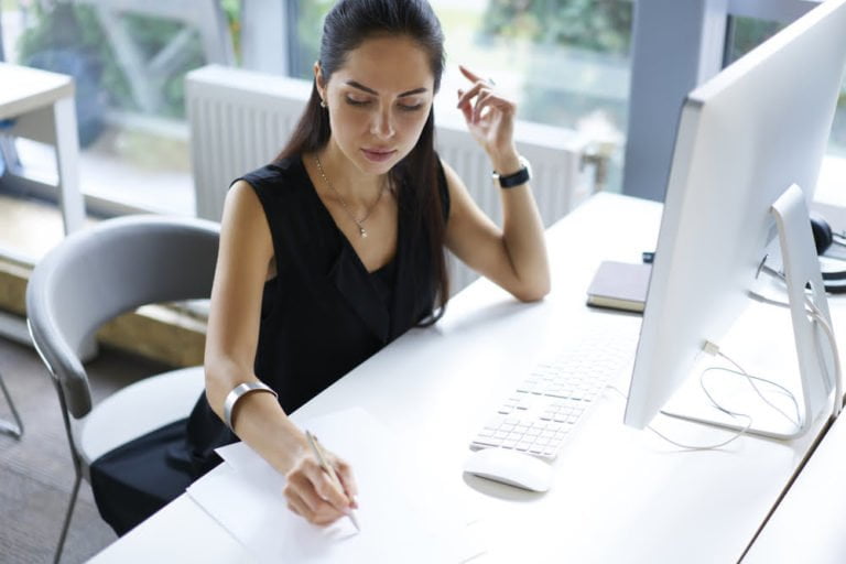 dochádzkový systém a HR