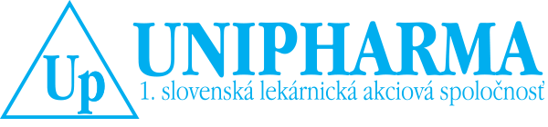 UniPharma logo