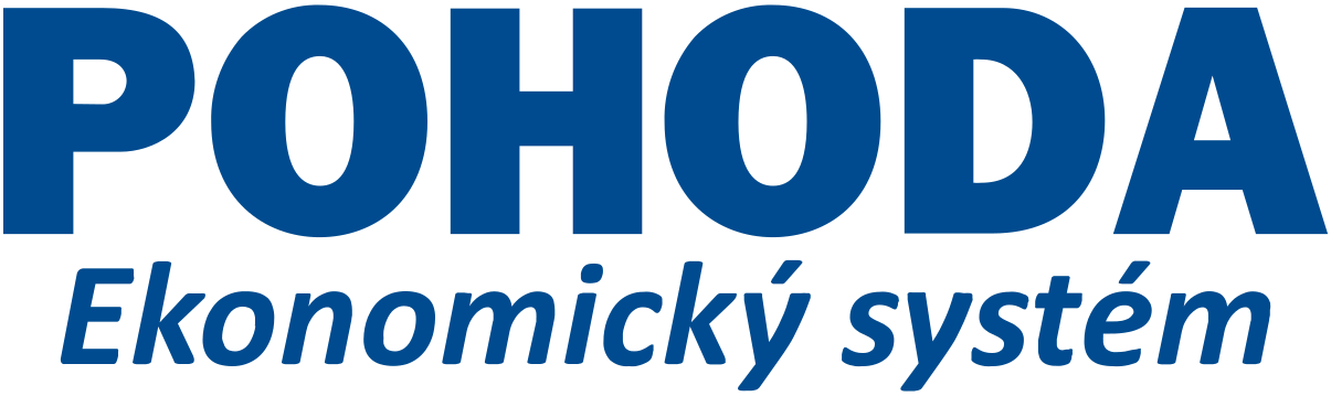 pohoda ekonomický softvér