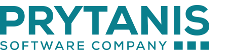 Prytanis logo
