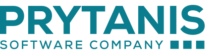 Prytanis logo
