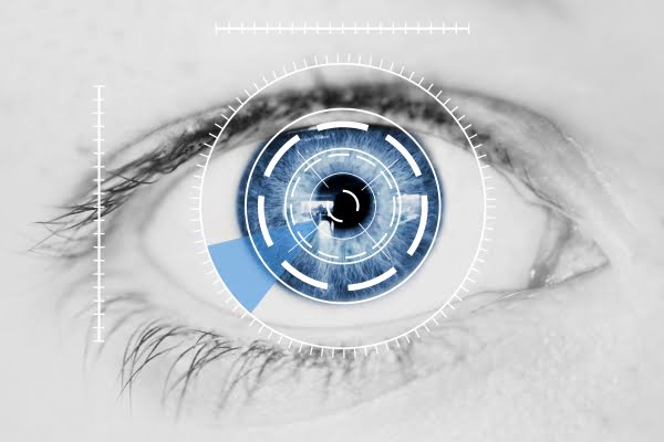 biometria oka