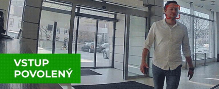pristupvoy system povolenie