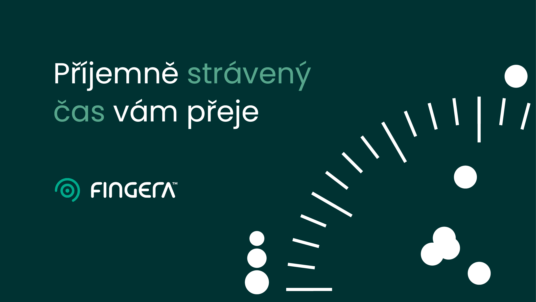 Vše nejlepší do nového roku 2024 Fingera.cz
