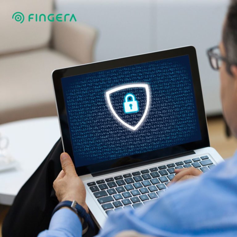 Bezpečnosť a ochrana vašich dát