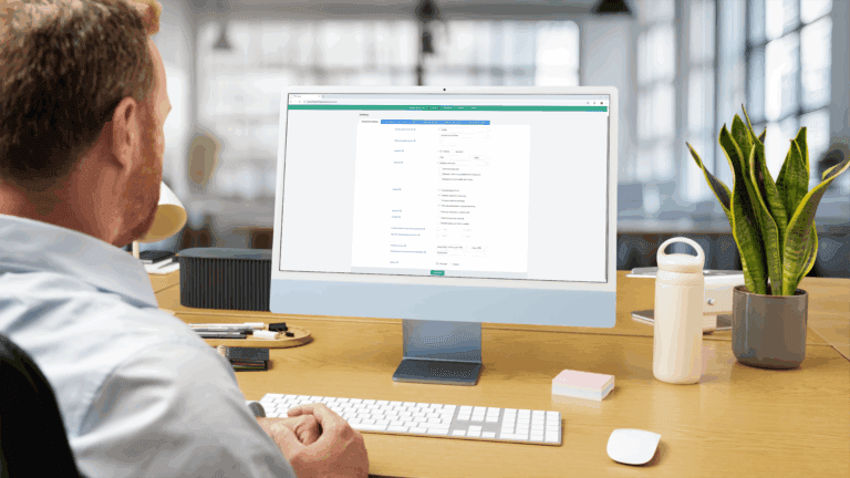 Digitalizujte dochádzku, schvaľovanie, prístupy