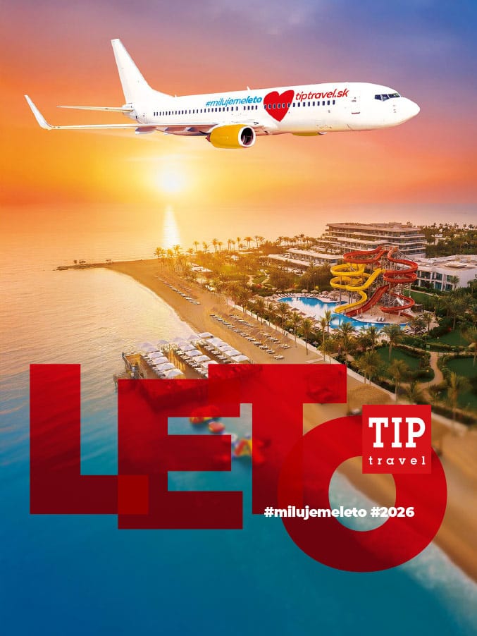 Kompletná dochádzka iba v mobile pre viac ako 100 zamestnancov Tip travel a Tatratour