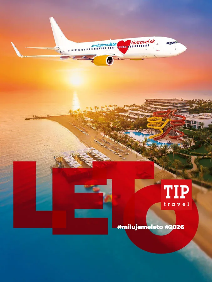 Kompletná dochádzka iba v mobile pre viac ako 100 zamestnancov Tip travel a Tatratour