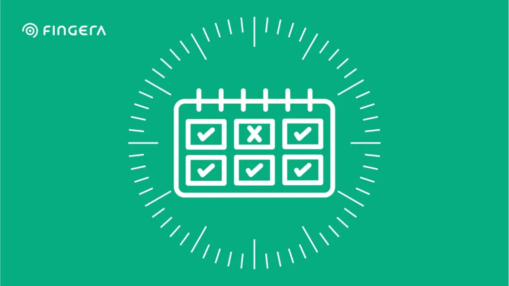 fondy pracovného času