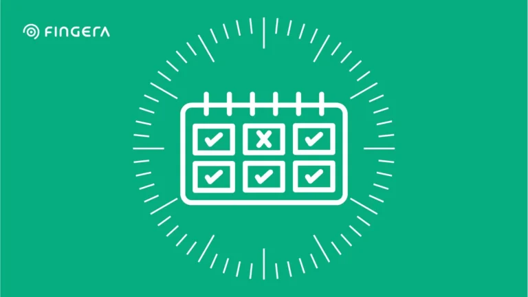 fondy pracovného času