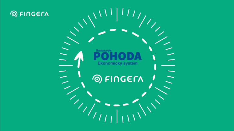 pohoda plus fingera