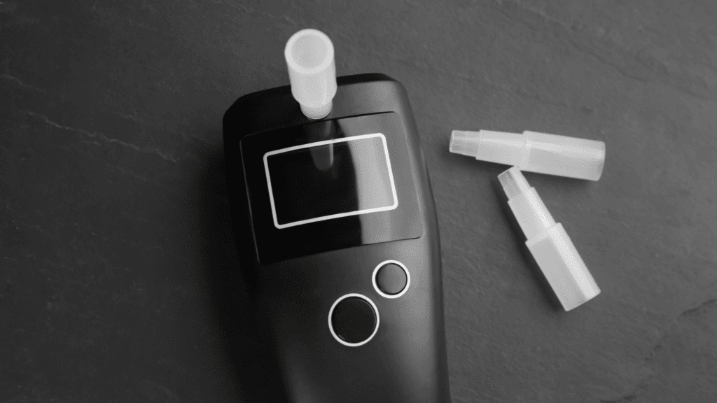 alkotester