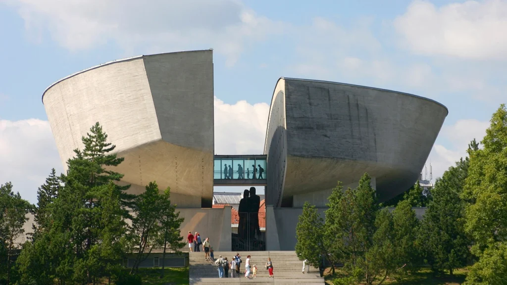 Muzeum SNP